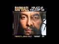 Raphael - Police In Helicopter (John Holt Tribute ...