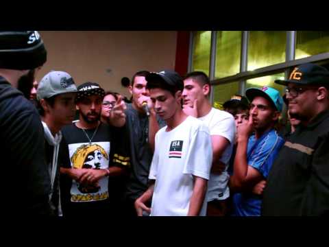 Guinho x DuRAP | 2ª LIGA Z/O | 1ª FASE