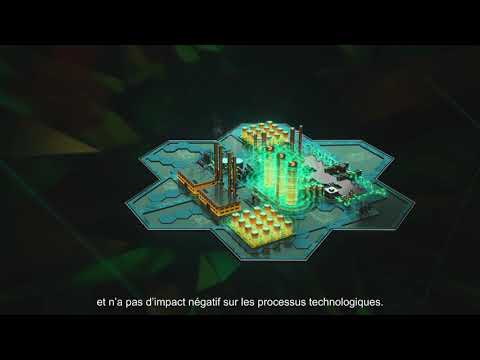 Une approche globale de la cybersécurité industrielle avec Kaspersky