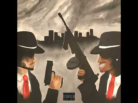 E Murda x Shots Almigh x BP - Boyz n the Hood