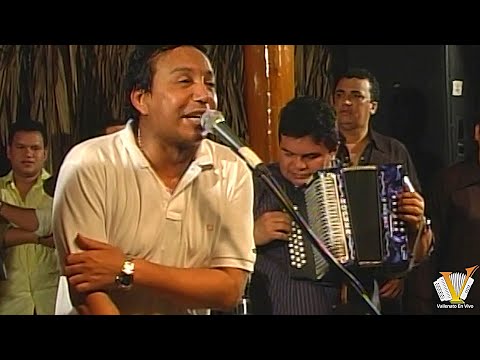 Mi Primera Cana (En Vivo) - Diomedes Díaz & Álvaro López (Fiesta Privada)