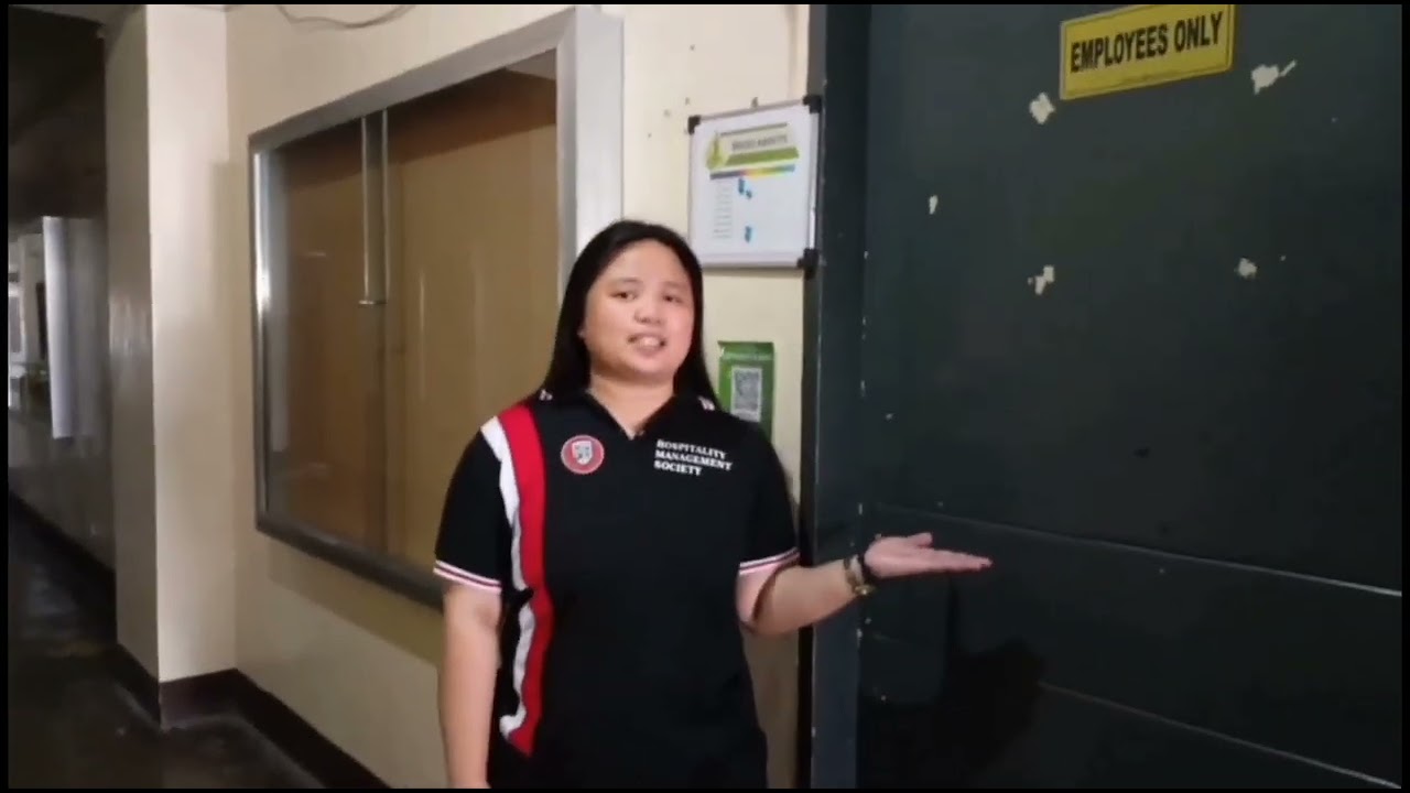 Cavite State University - Bacoor Campus Campus Tour