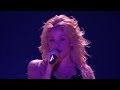Shakira She Wolf Live From Paris
