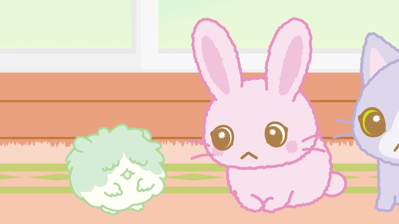 第１６話「決めポーズ」