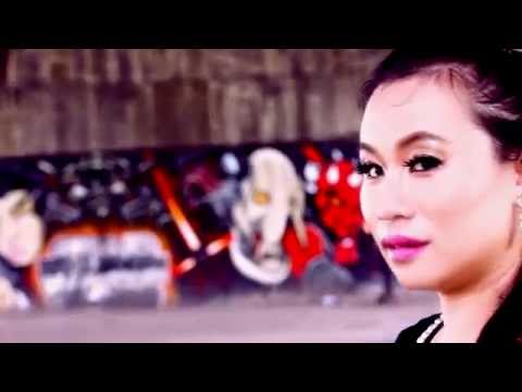 Ernie Diana - Suba Lain Diatu Lain [Official Music Video]
