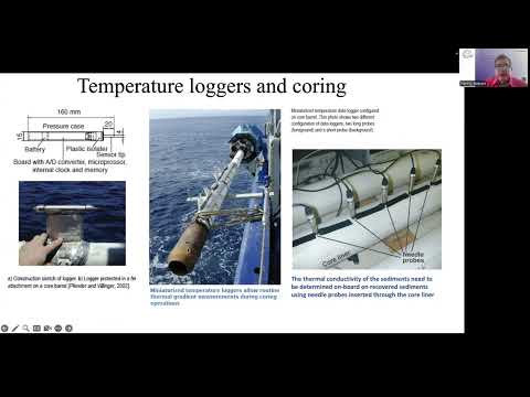 Robert Harris and co-authors video thumbnail