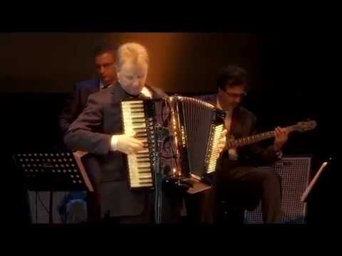 Giampiero Strada - A Barbara (valzer, 1979) - Memorial Carlo Venturi, 13.12.2011