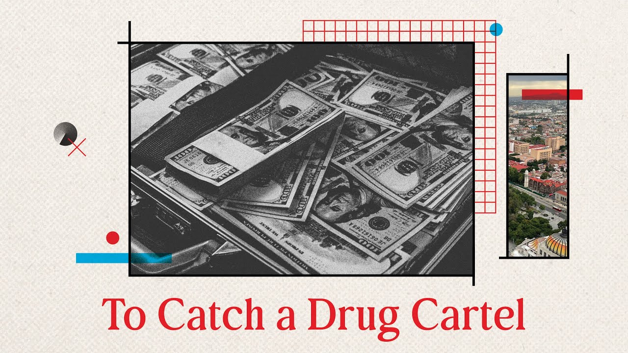 SpyCast — The Reluctant Narco