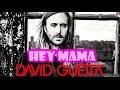 David Guetta - Hey Mama ft Nicki Minaj (New 2014 ...