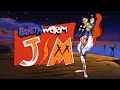 Earthworm Jim Animated Serie S02 E10 For Whom The Jingle Bell Tolls