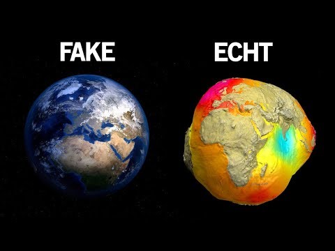 Lies about space you shouldn't believe!