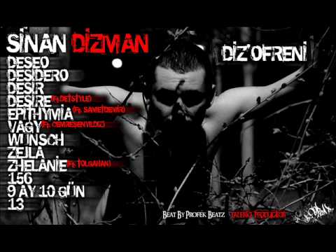 SinanDizman - Deseo