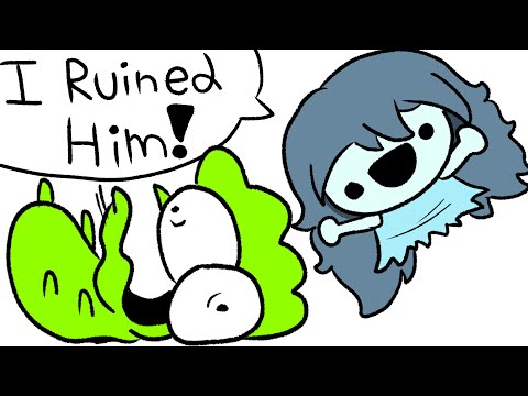 Spooky's Silly Little Jump Scares