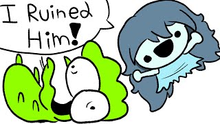 Spooky&#39;s Silly Little Jump Scares