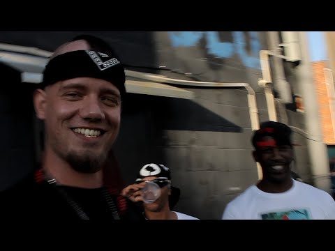 Dope DODTV - Cypher 1 ft. Da Goldminerz