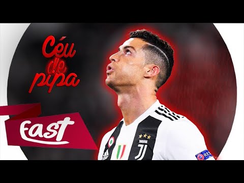 Cristiano Ronaldo - Céu de Pipa (Mc Marks) ● Best Skills & Goals ● 2020 ᴴᴰ