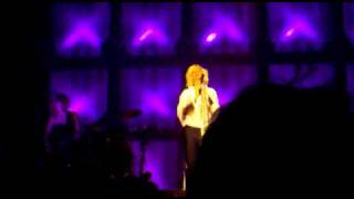 Krezip - Not Tonight (Krezip Sweet Goodbye @ HMH)