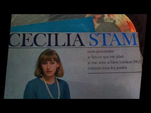CECILIA STAM , Comme Tous Les Autres