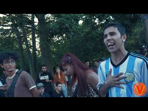 CIKATRIZ vs DNO vs TESIS vs KRACKEN vs CUERVO | 8vos | (FECHA X YOA - 04/02/21)