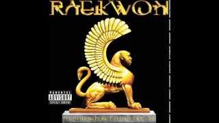 Raekwon - Intro (Prod by Jerry Wonda) F.I.L.A. Fly International Luxurious Art