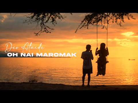 Deo Ataide - Oh Nai Maromak (Official Video)