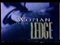 1994 NBC Days Of Our Lives Woman On The Ledge Promos Commercial