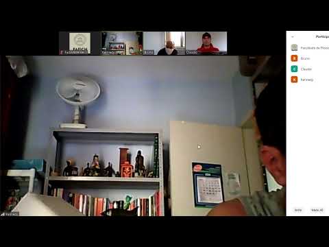 Formatura Especial FAFICH 2020/1