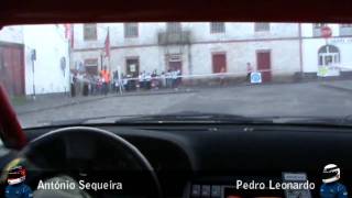preview picture of video 'Rallye  Além Mar Santa Maria 2010 - Super Especial'