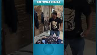 Download lagu WHEN HUSBAND DOESN'T GET HIS PORTION ON FRIDAY NIGHT #funny #laughing mp3 Download lagu WHEN HUSBAND DOESN'T GET HIS PORTION ON FRIDAY NIGHT #funny #laughing mp3