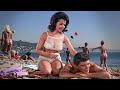 Annette Funicello Kept This Hidden While Filming Beach Party