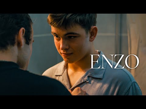 ENZO Trailer Deutsch | German [HD]