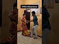 Aadi Maadha Aatam Reels Memoriesmade Marriedcouple Trending Dance Shorts Youtube Viral
