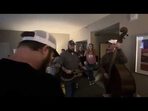 SPBGMA 2024 Bluegrass Jam- Money in the Bank