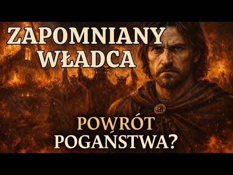 Bolesław Zapomniany Powrót Pogaństwa w Polsce | podcast Sedno Historii