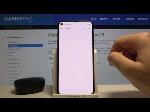 How to Check Battery Temperature in Google Pixel 5 – Ampere App