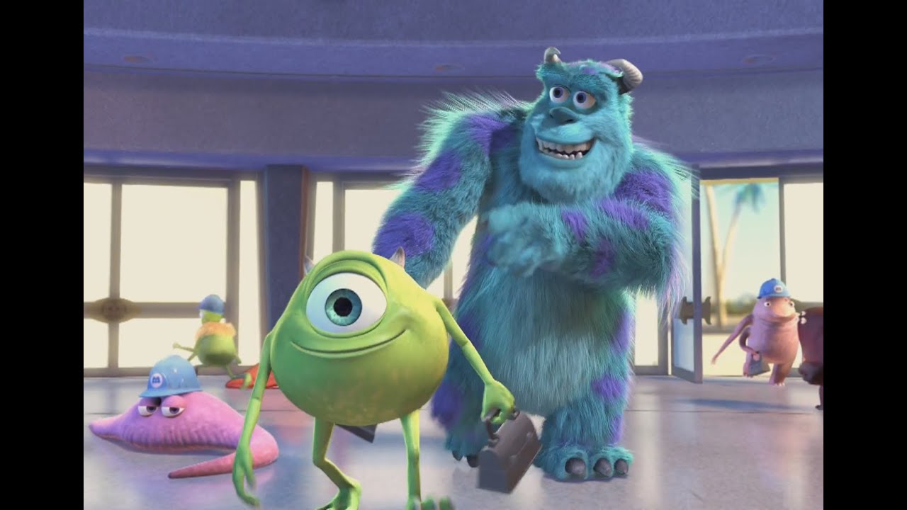 Plan perfecto para días fríos: las 10 mejores películas de Pixar disponibles en Disney+