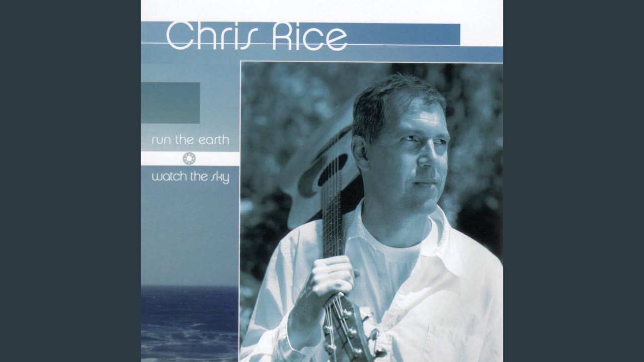 Chris Rice - Circle Up