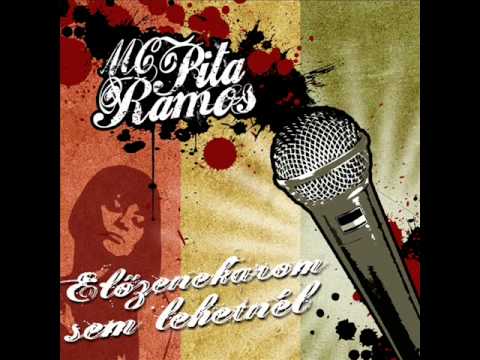 MC Pita Ramos - Tavaszi ébredés