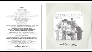 Land of the Loops / Buckminster Fuzeboard - Split EP