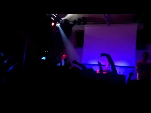 TOCCC$ - B.M.K.G. (Live @ Klub Lávka)