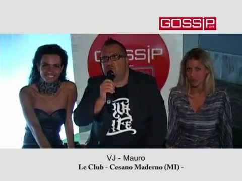 INTERVISTA A STEFY NRG E SARA VOICE - GOSSIP LIFE TV