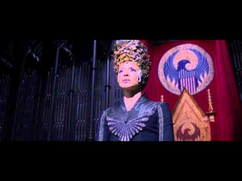 Офіційний тизер (український)