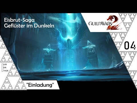 Guild Wars 2 {Eisbrut-Saga} [1-04] - Einladung