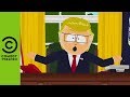 "Is That Semen On Your Black Eye?" | South Park