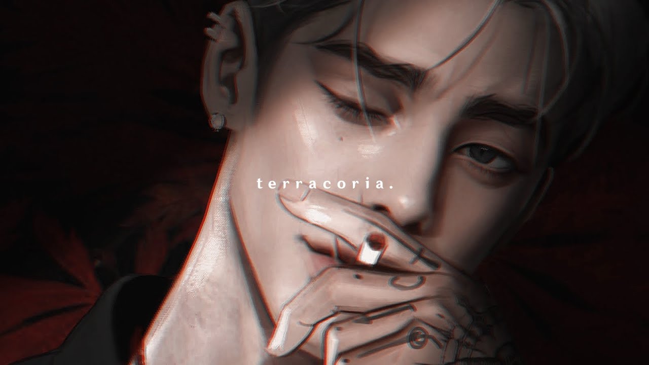 soaked, shy smith - slowed + reverb + bass boosted