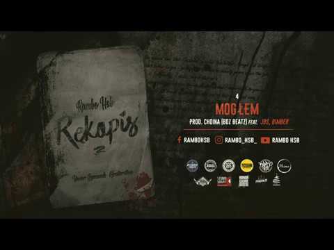 Rambo Hsb Feat Bimber , Jbs - Mogłem (Prod. Choina) (BDZ BEATZ)