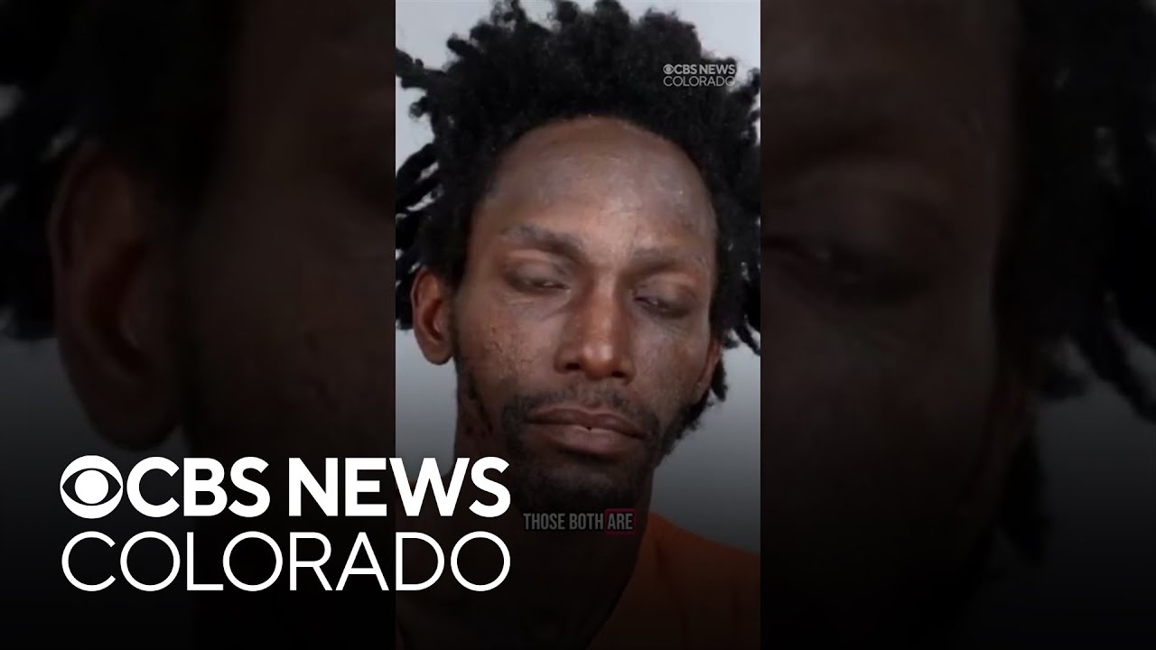 Colorado sheriff warns public of 