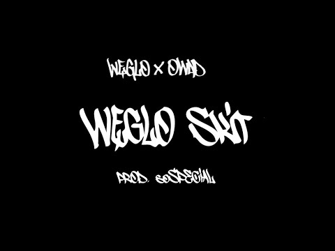 Węglo x Owad - Węglo Skit (prod. soSpecial) | SZMIRA EP