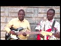 Tigara Buya By Vic Migiro Okando Kegogi Calvary Choir