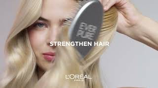 L'Oréal EverPure Bond Repair from L’Oreal: Strengthen Damaged